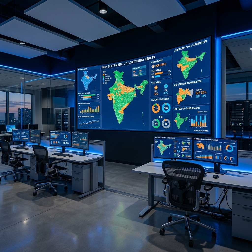 Command Center